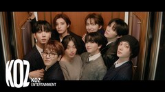 BOYNEXTDOOR「Count To Love」MV公開、共演の板垣李光人はメンバーの日本語力に驚き