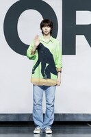 JUHOON。2008年生まれ。