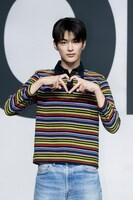 KEONHO。2009年生まれ。