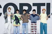 BTS所属・BIGHIT発の新グループ「CORTIS」デビュー、音楽から映像まで自主制作する“新時代の寵児”へ