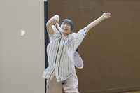 CHOCO ©OVERSE/KING RECORDS