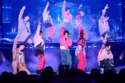 DANZE N' ONLY（写真は16日公演）