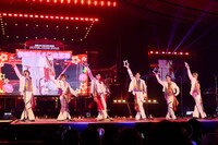 情熱アチチ♡恋泥棒