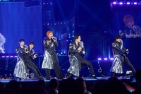 YULK（写真は16日公演）