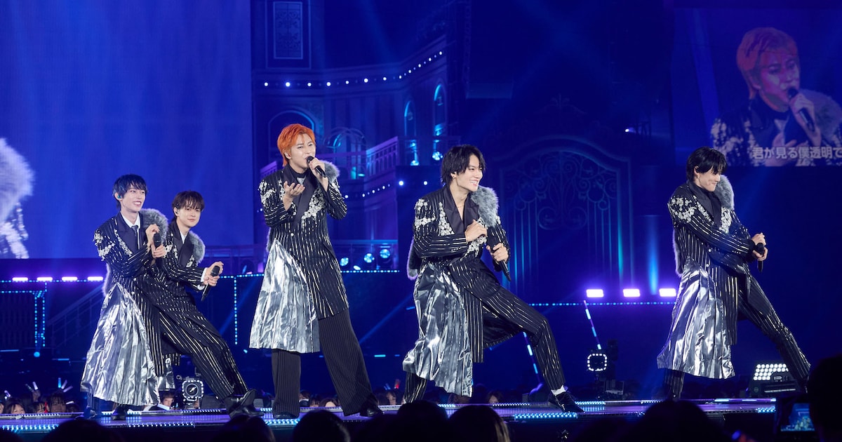 YULK（写真は16日公演） [画像ギャラリー 29/33] - 音楽ナタリー