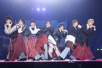 原因は自分にある。（写真は17日公演）