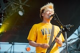 10-FEET ©RISING SUN ROCK FESTIVAL(撮影:堤瑛史)