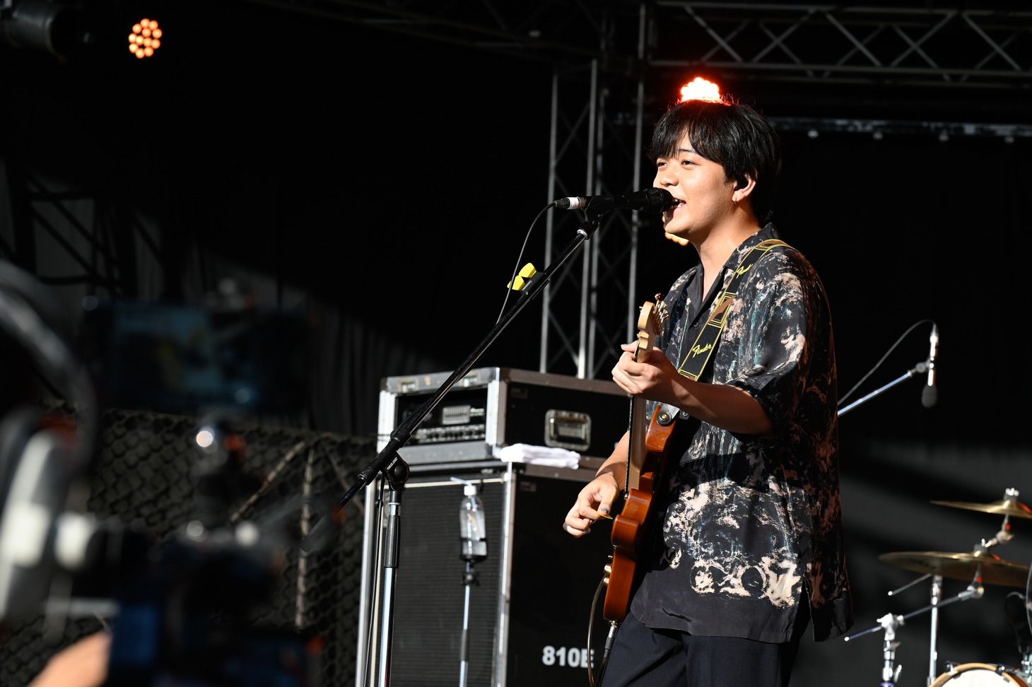 berry meet ©RISING SUN ROCK FESTIVAL（藤健太郎）