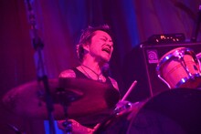 LOSALIOS ©RISING SUN ROCK FESTIVAL（撮影：山下聡一朗）