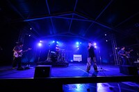 muque ©RISING SUN ROCK FESTIVAL（撮影：佐藤健太郎）