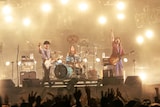 My Hair is Bad ©RISING SUN ROCK FESTIVAL(撮影:藤川正典)
