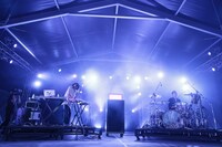 NIKO NIKO TAN TAN ©RISING SUN ROCK FESTIVAL（撮影：山下恭子）