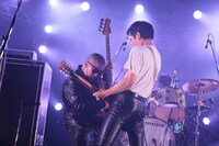NOT WONK ©RISING SUN ROCK FESTIVAL（撮影：山下恭子）