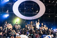 SHADOWS ©RISING SUN ROCK FESTIVAL（撮影：藤川正典）