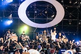 SHADOWS ©RISING SUN ROCK FESTIVAL(撮影:藤川正典)
