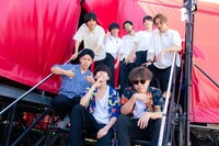 sumika ©RISING SUN ROCK FESTIVAL（撮影：藤川正典）