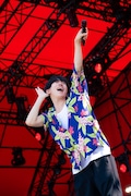 sumika ©RISING SUN ROCK FESTIVAL（撮影：藤川正典）