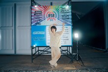 Tele ©RISING SUN ROCK FESTIVAL（撮影：堤瑛史）