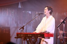 TENDRE ©RISING SUN ROCK FESTIVAL（撮影：大谷康介）