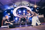 This is LAST ©RISING SUN ROCK FESTIVAL（撮影：大峡典人）