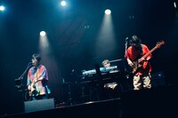 くるり ©RISING SUN ROCK FESTIVAL（撮影：大峡典人）