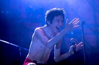 甲本ヒロト（ザ・クロマニヨンズ）（撮影：柴田恵理）