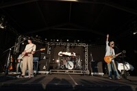 シャイトープ ©RISING SUN ROCK FESTIVAL（撮影：山下恭子）