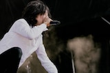 宮本浩次 ©RISING SUN ROCK FESTIVAL(撮影:かわどう)