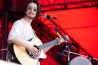 大橋トリオ ©RISING SUN ROCK FESTIVAL（撮影：藤川正典）