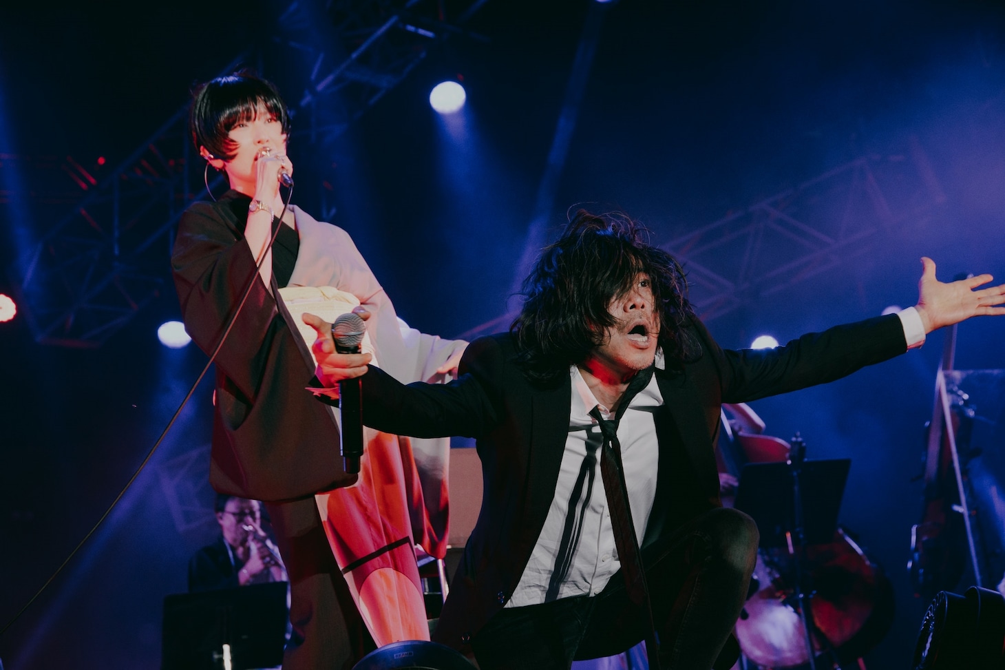石狩湾を熱狂で包んだ25回目の夜明け、「RISING SUN ROCK FESTIVAL 2025 in EZO」2日間をレポート