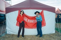 離婚伝説 ©RISING SUN ROCK FESTIVAL（撮影：堤瑛史）