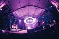 礼賛 ©RISING SUN ROCK FESTIVAL（撮影：大峡典人）