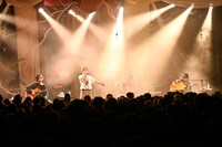 GEN（04 Limited Sazabys）©RISING SUN ROCK FESTIVAL（撮影：山下聡一朗）