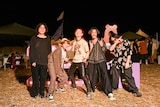 GEN(04 Limited Sazabys)©RISING SUN ROCK FESTIVAL(撮影:山下聡一朗)