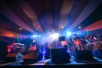 Answer to Remember©RISING SUN ROCK FESTIVAL（撮影：山下聡一朗）