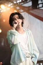 jo0ji ©RISING SUN ROCK FESTIVAL（撮影：大谷康介）