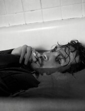 常田大希（King Gnu）