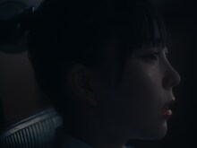 Widescreen Baroque「NO.5」ミュージックビデオより。