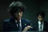 山田裕貴 ©呉勝浩／講談社　©2025映画『爆弾』製作委員会