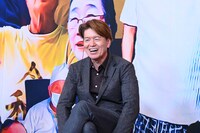 ヒロミ (c)中京テレビ