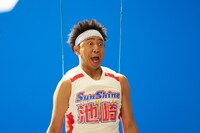 サンシャイン池崎