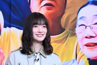 大園玲（櫻坂46）(c)中京テレビ