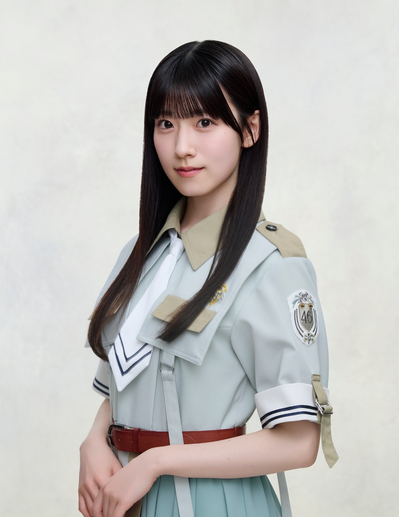 石森璃花（櫻坂46）