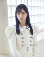 中川智尋（櫻坂46）