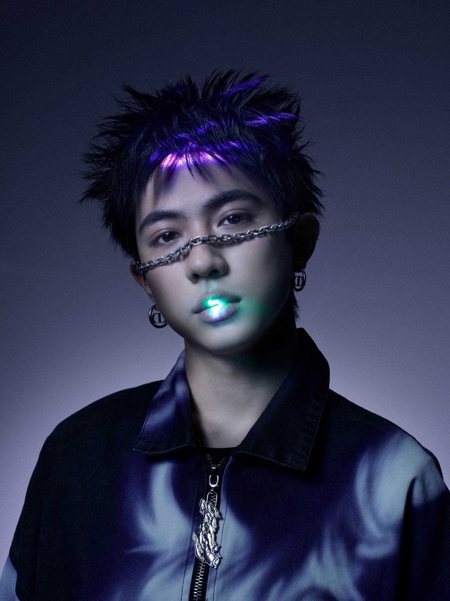 田中洸希（SUPER★DRAGON）