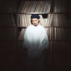 ZORN×Nujabesの新曲「戦争と少女」MV公開、NHK戦後80年番組で紹介された楽曲