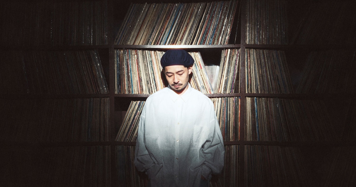 ZORN×Nujabesの新曲「戦争と少女」MV公開、NHK戦後80年番組で紹介され 