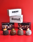 TWICE×I'm donut？コラボドーナツセット