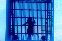 「Ado WORLD TOUR 2025 "Hibana" Powered by Crunchyroll」ブエノスアイレス公演の様子。（Photo by Viola Kam［V'z Twinkle］）