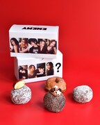 TWICE×I'm donut？コラボドーナツセット（第2弾）